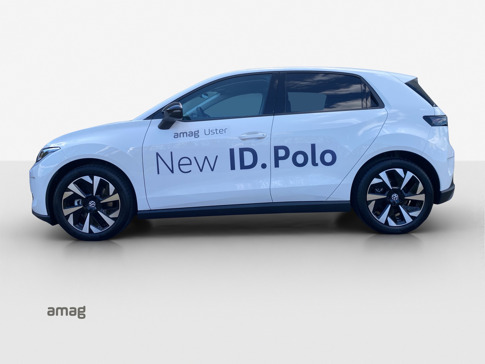 VW Polo - Bild folgt... 1
