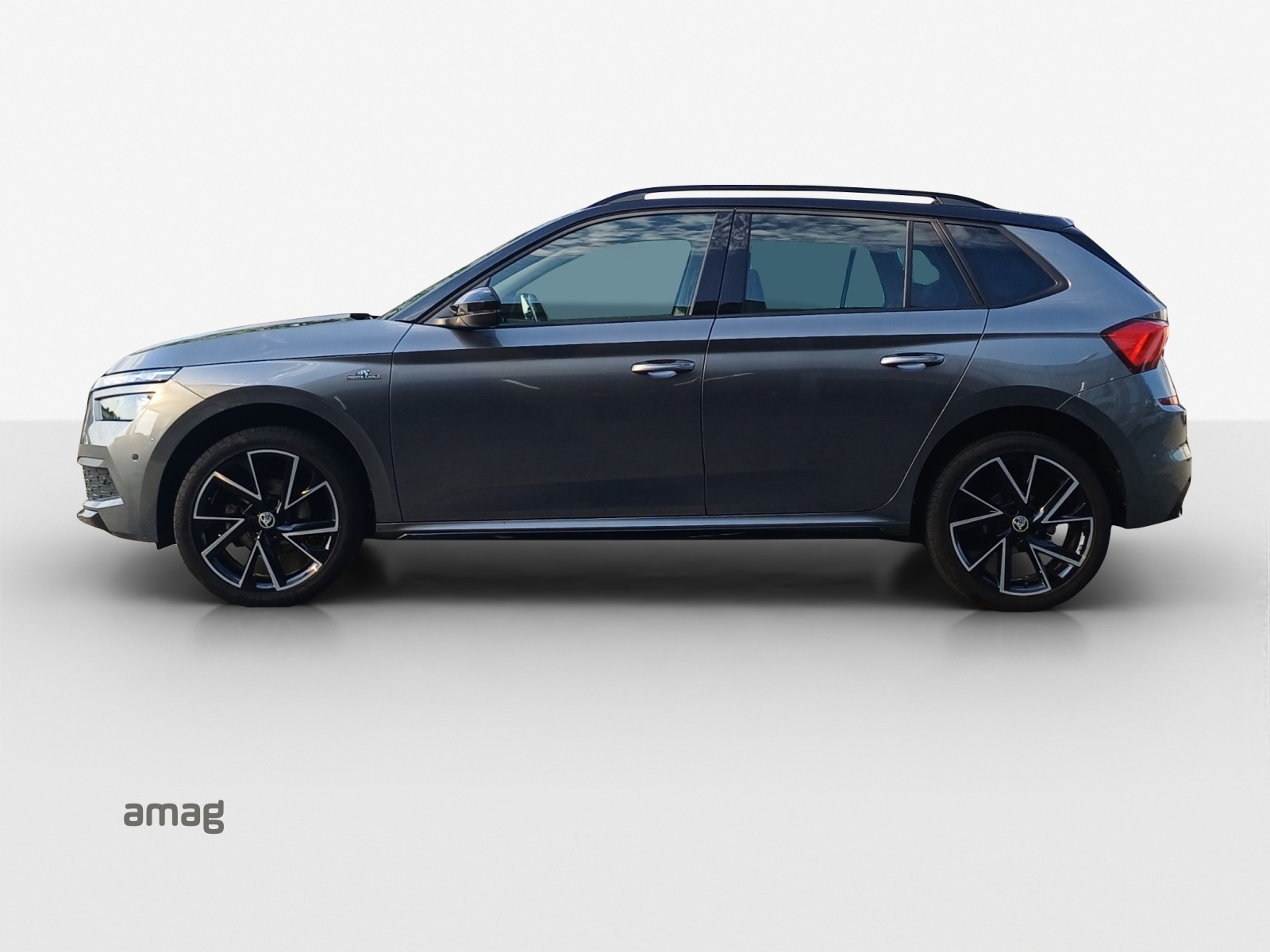 Škoda Kamiq - Bild folgt... 1