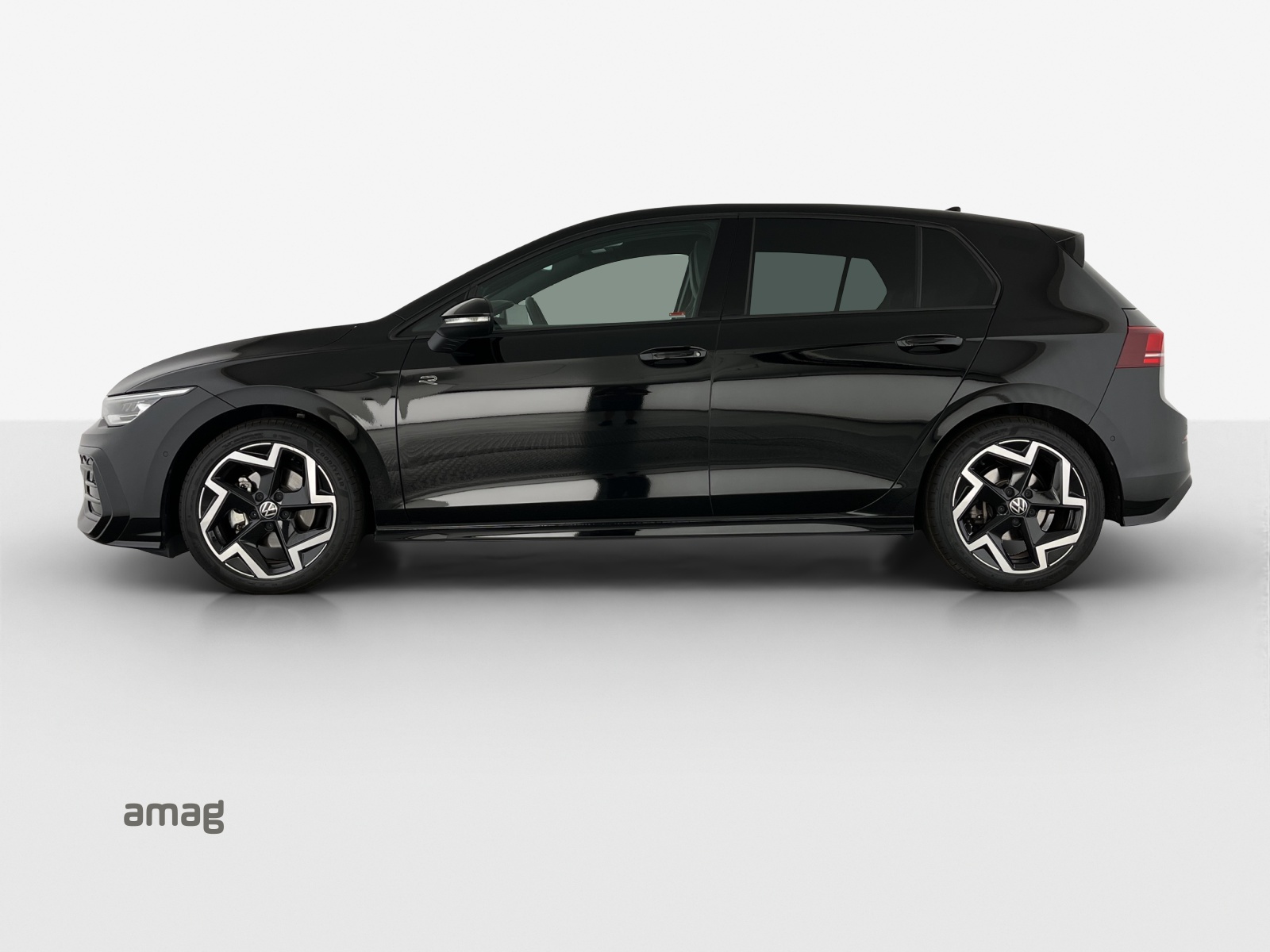 VW Golf - Bild folgt... 1