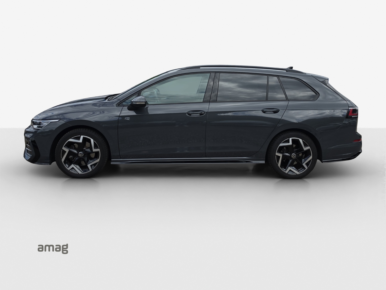 VW Golf - Bild folgt... 1