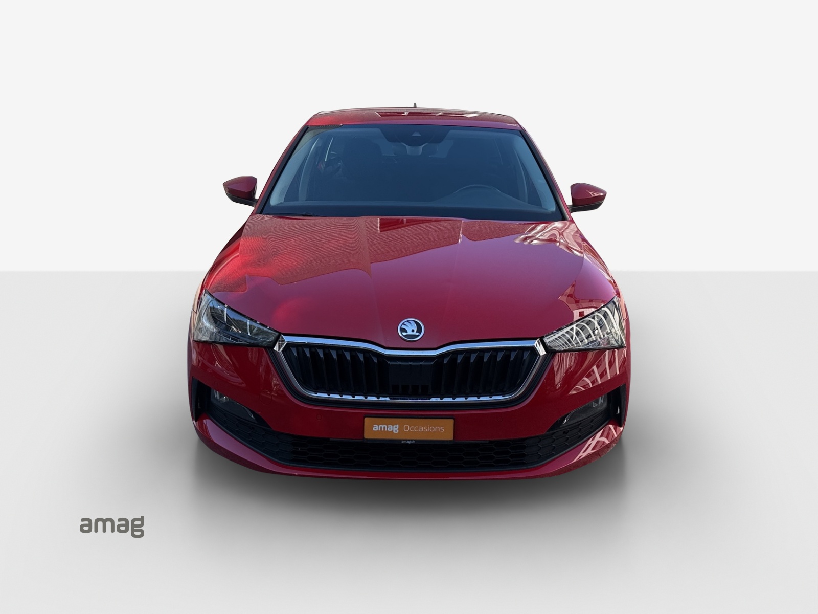 Škoda Scala - Bild folgt... 1