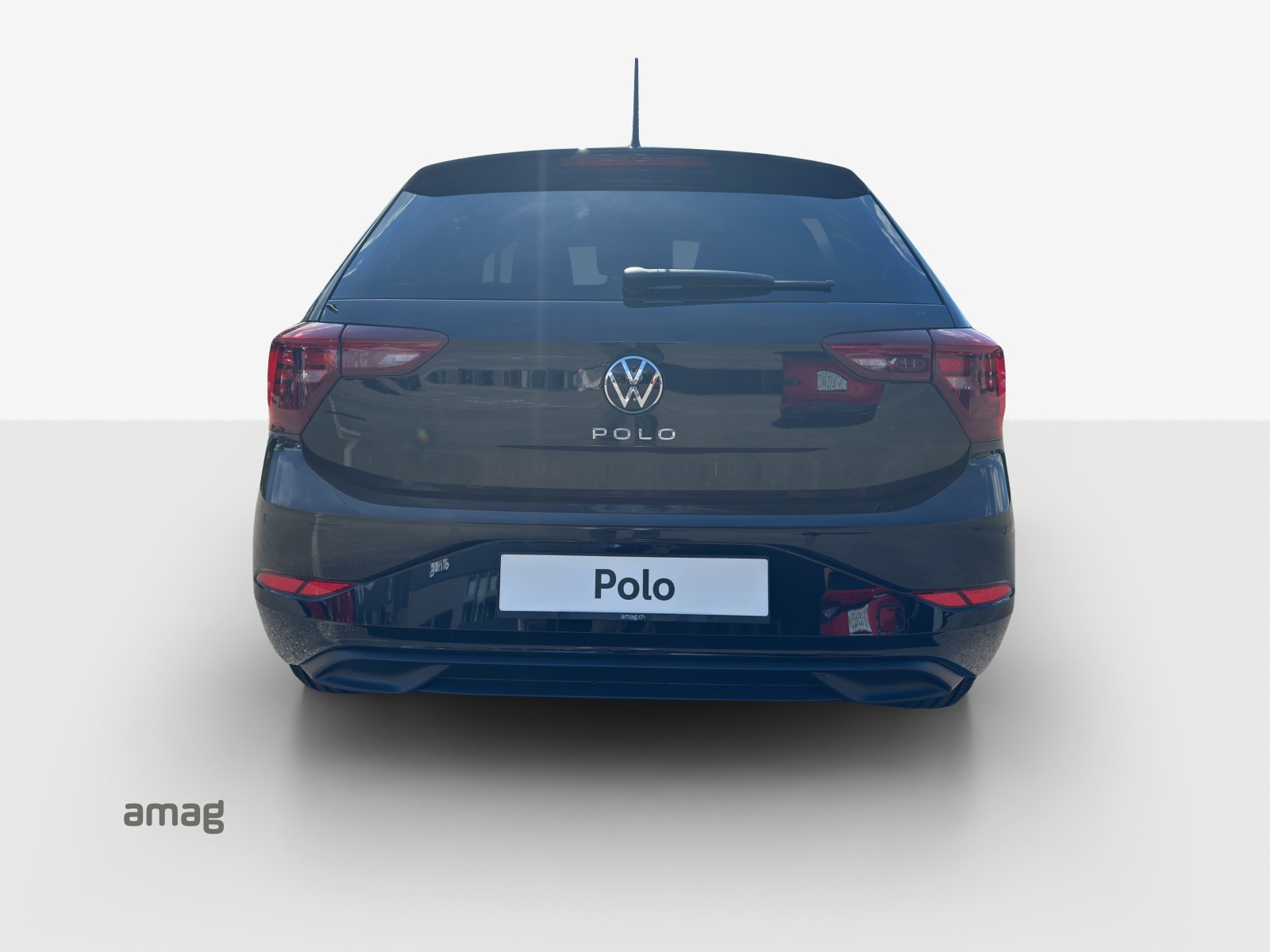 VW Polo - Bild folgt... 1