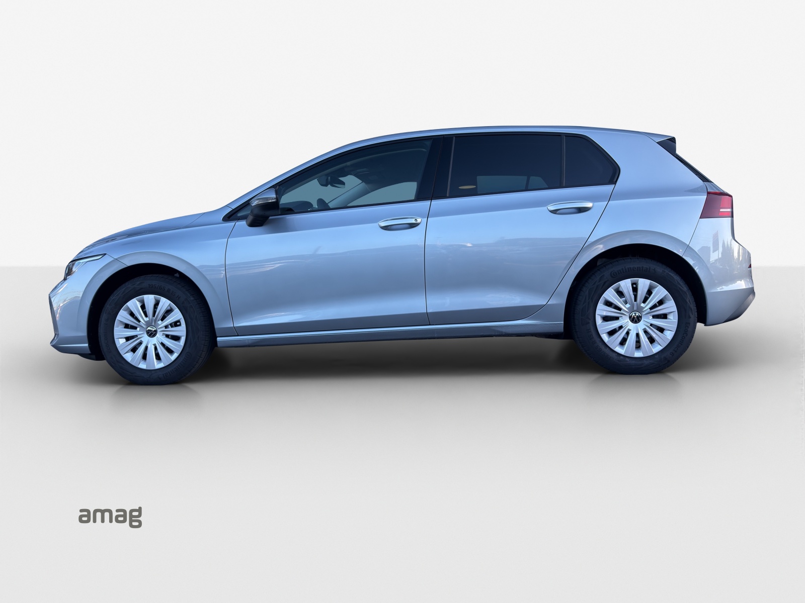 VW Golf - Bild folgt... 1