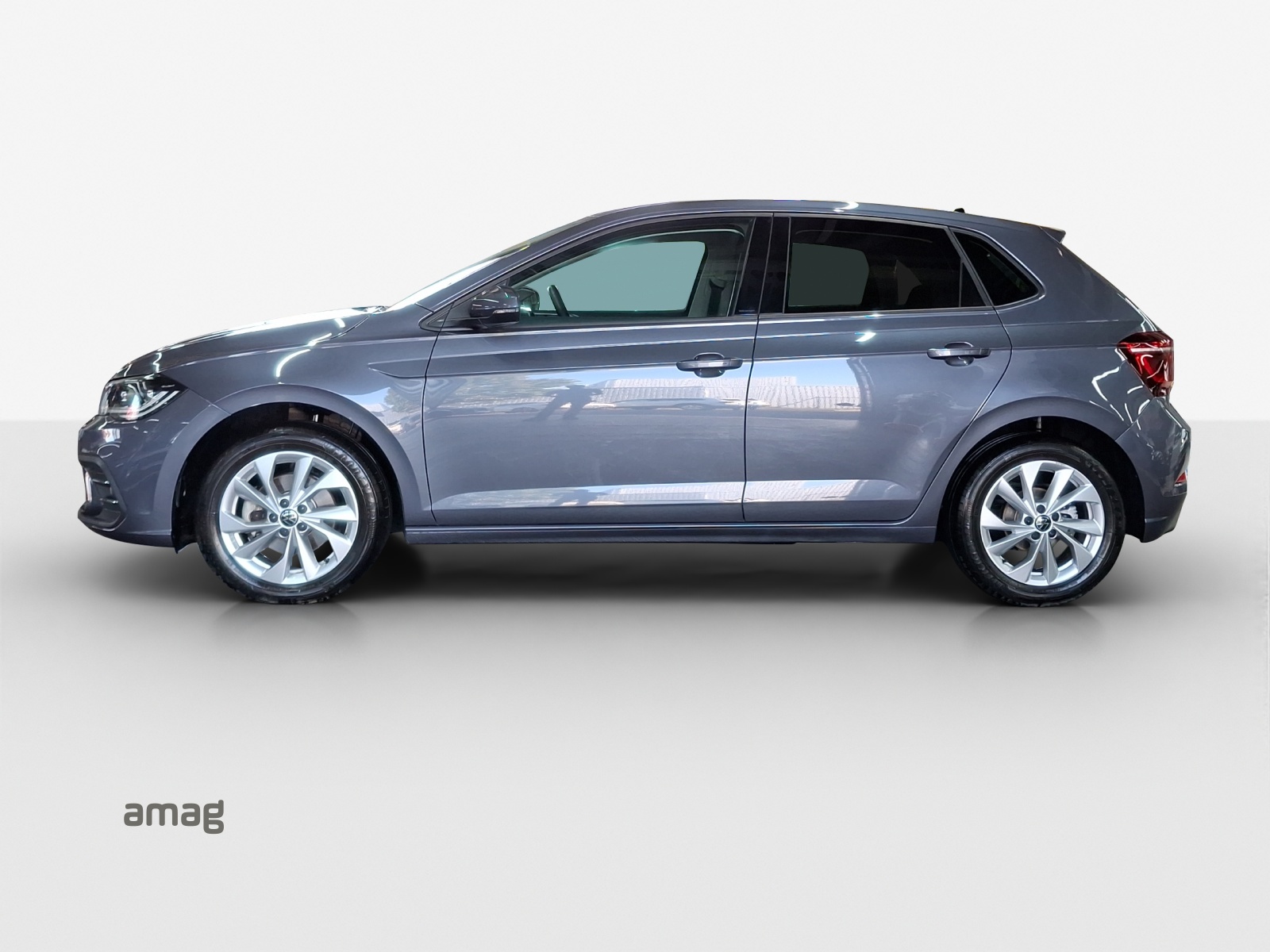 VW Polo - Bild folgt... 1