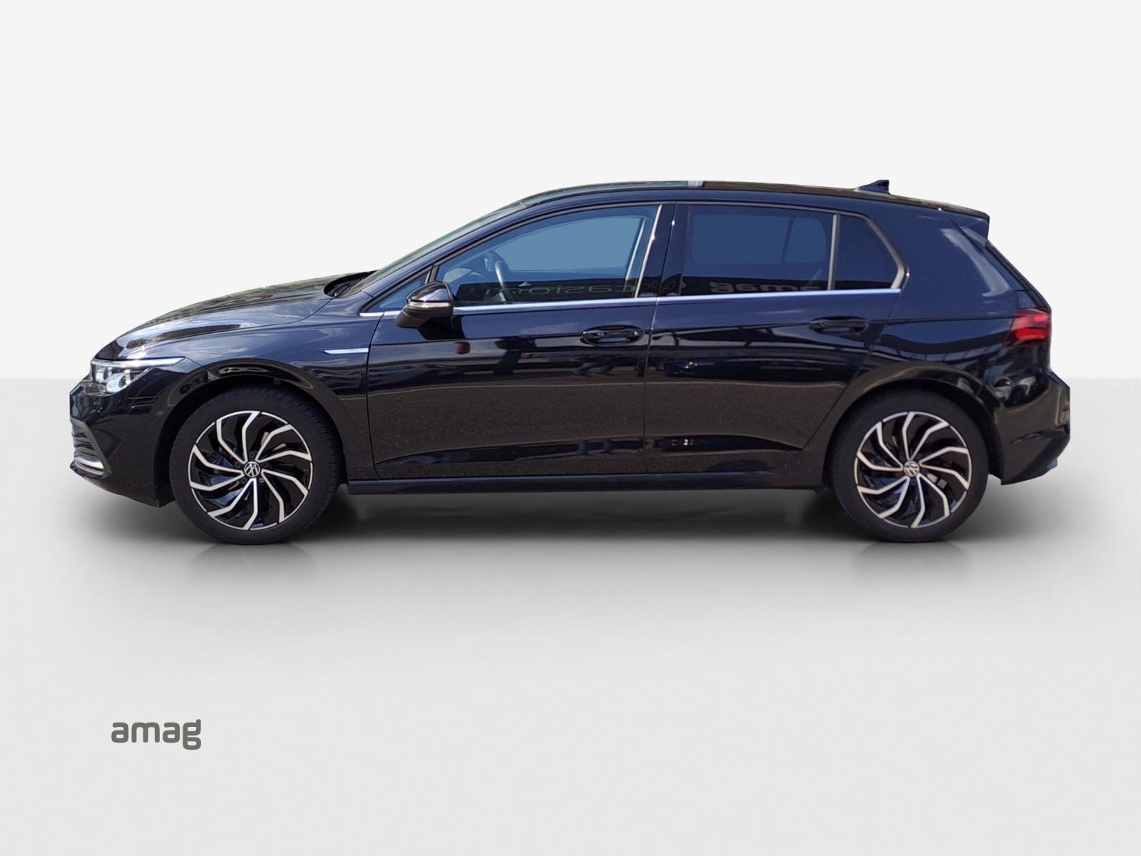 VW Golf - Bild folgt... 1