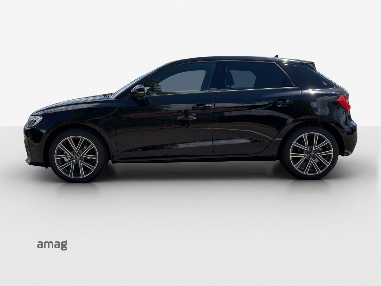 Audi A1 - Bild folgt... 1