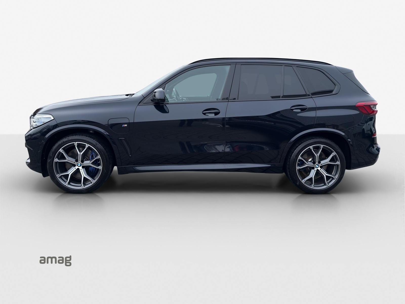BMW X-Reihe - Image coming soon... 1