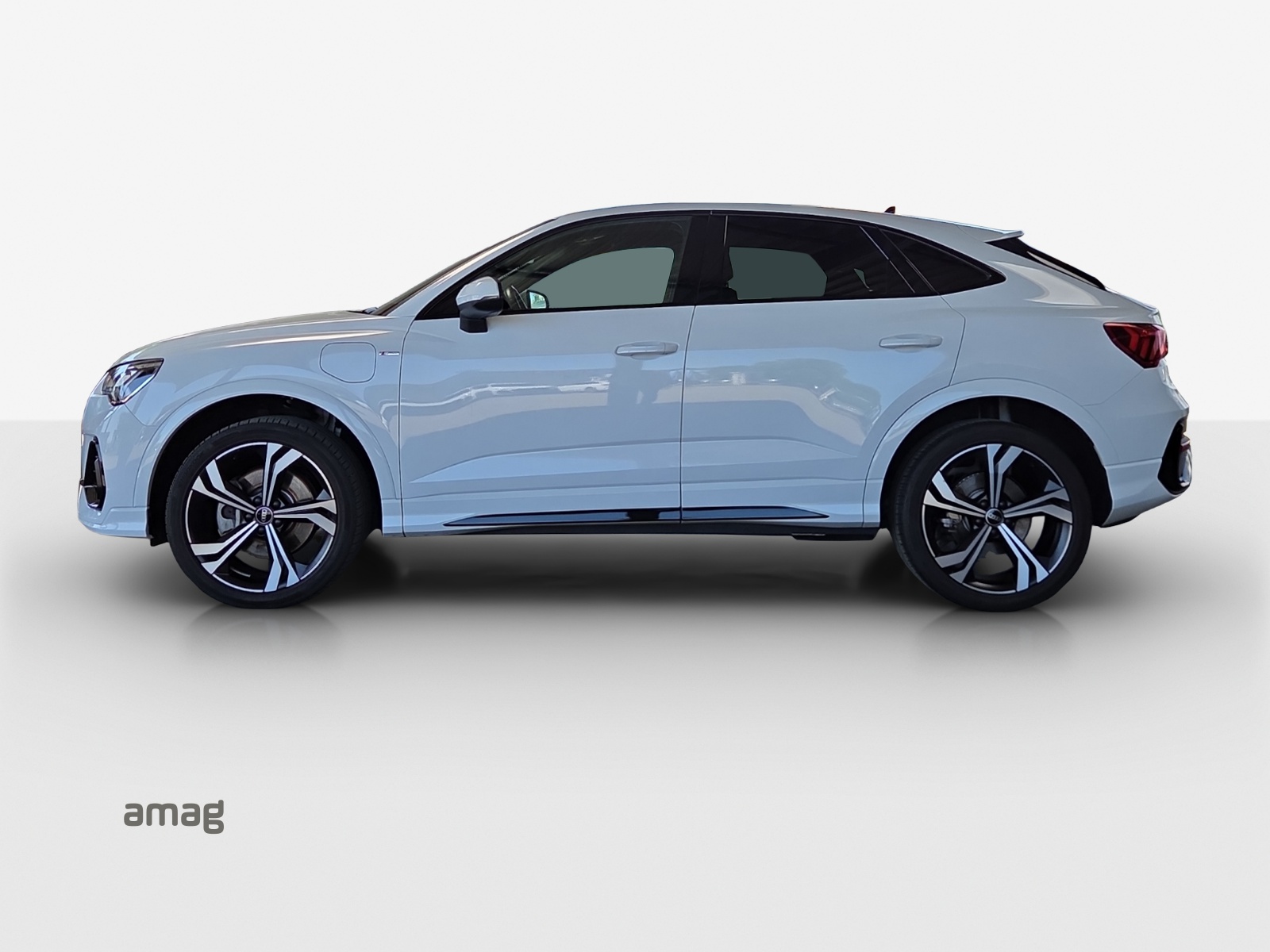 Audi Q3 - Bild folgt... 1
