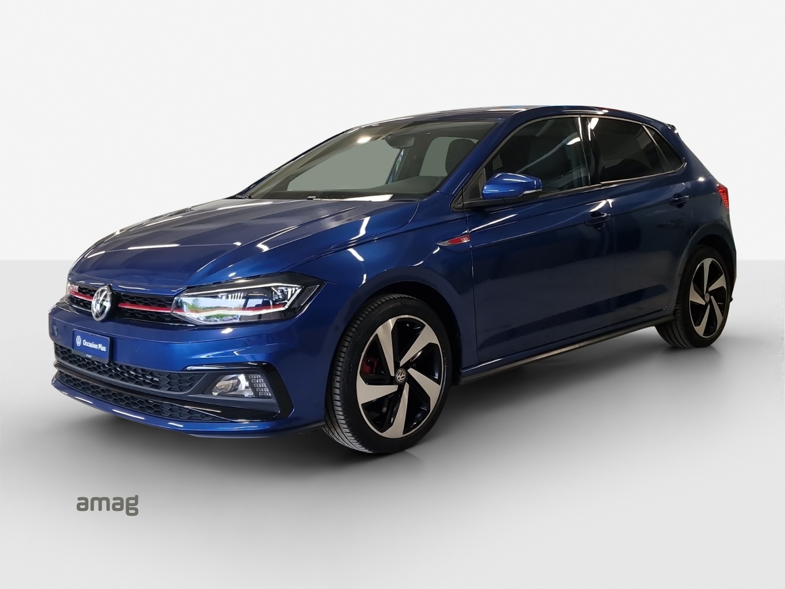 VW Polo Leasing & Auto-Abo Angebot