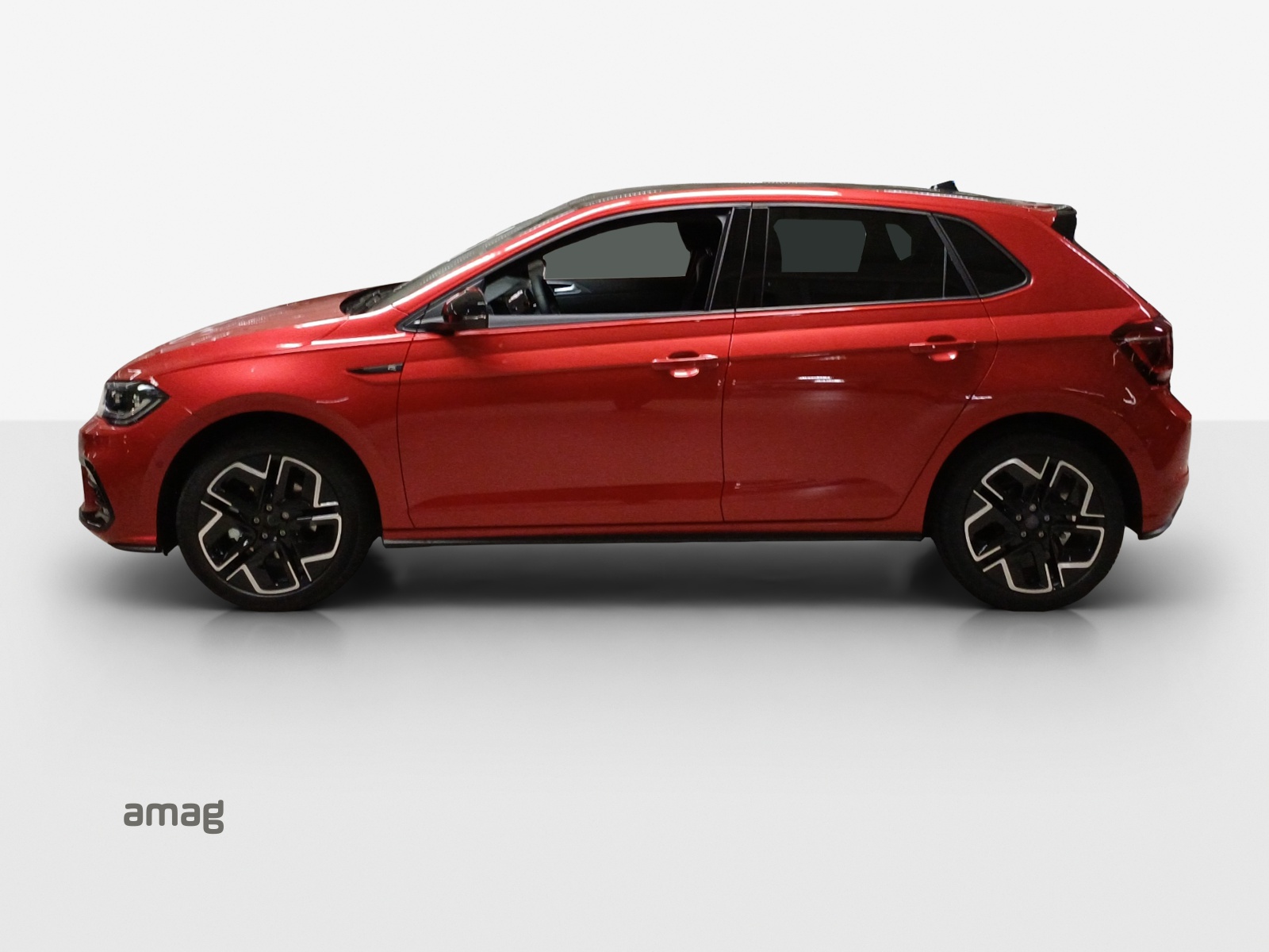 VW Polo - Bild folgt... 1