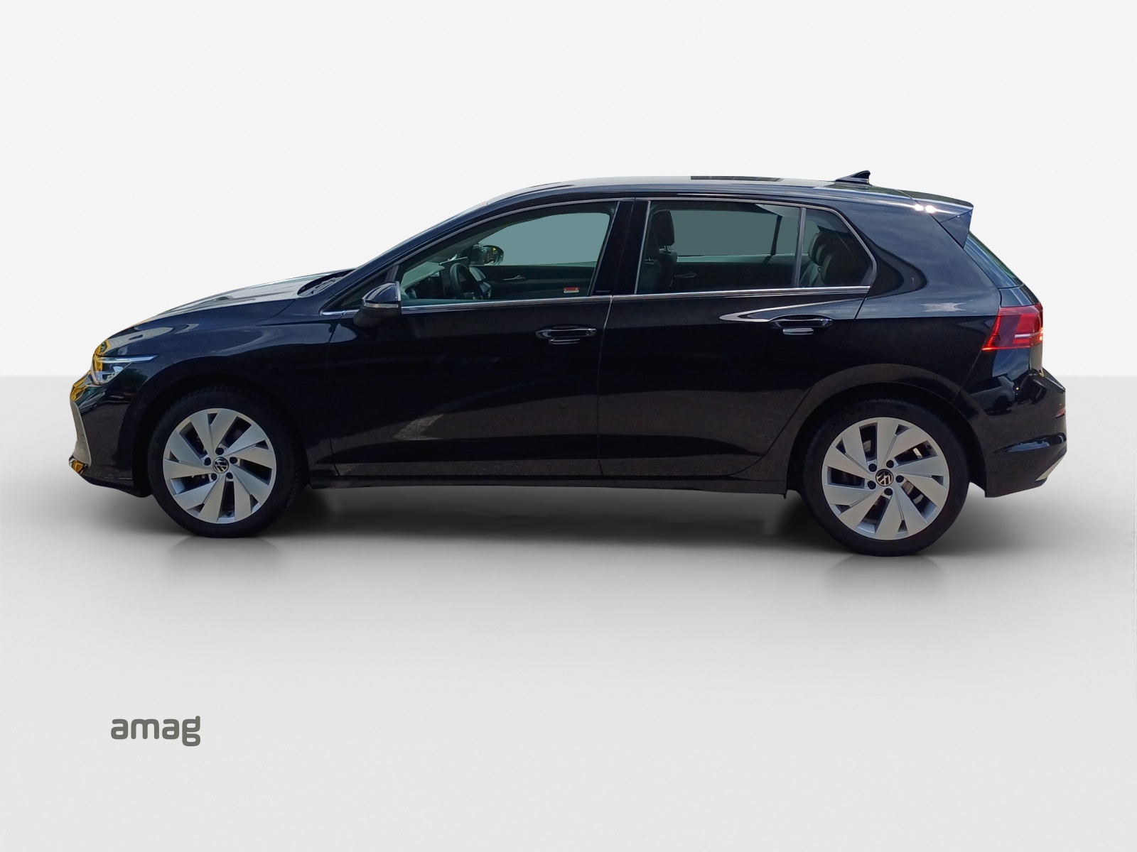 VW Golf - Bild folgt... 1