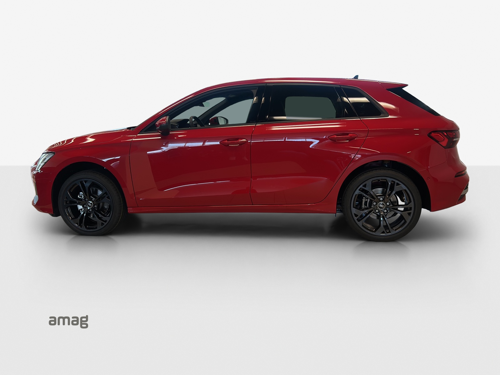 Audi A3 - Bild folgt... 1