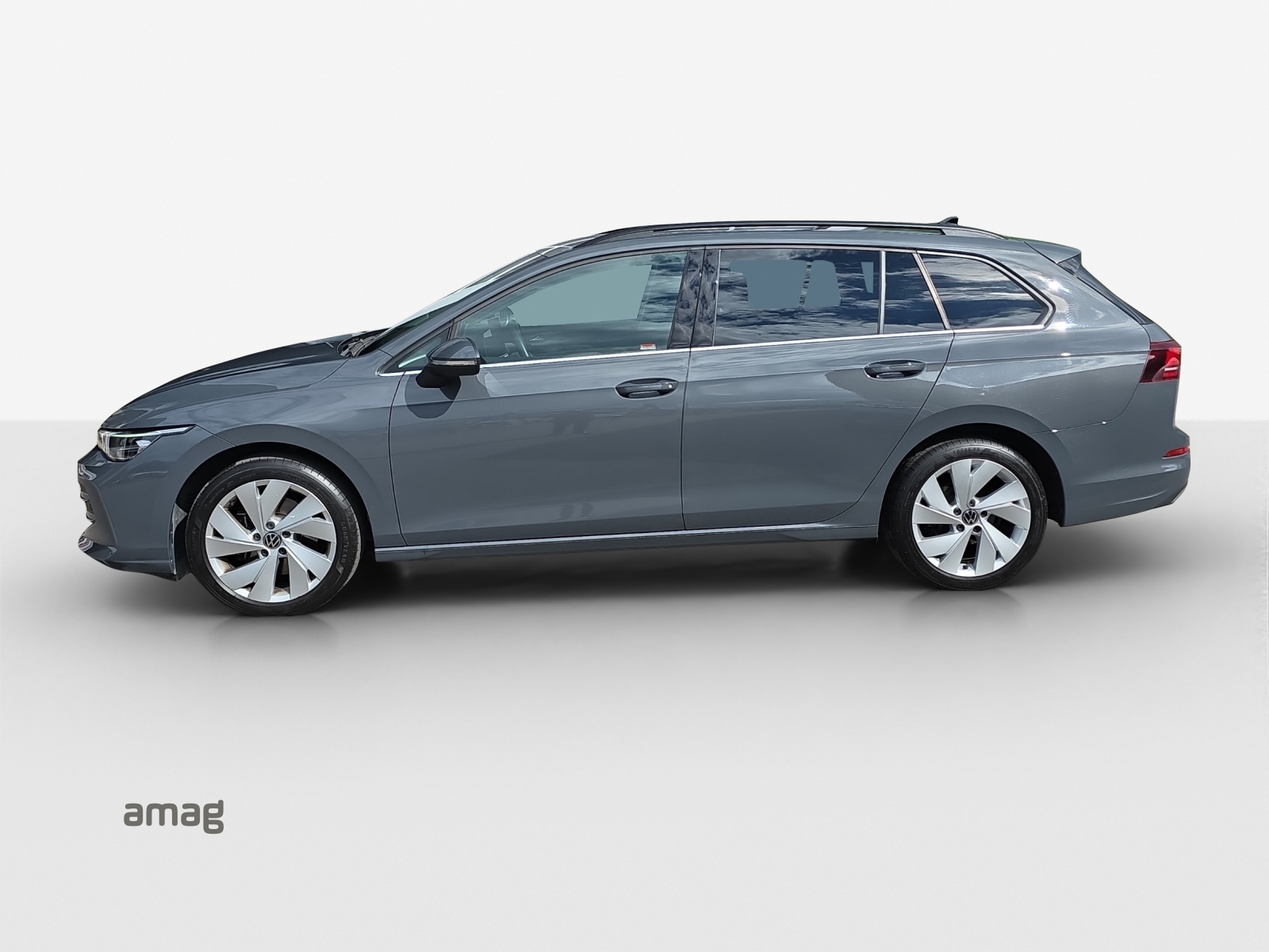 VW Golf - Bild folgt... 1
