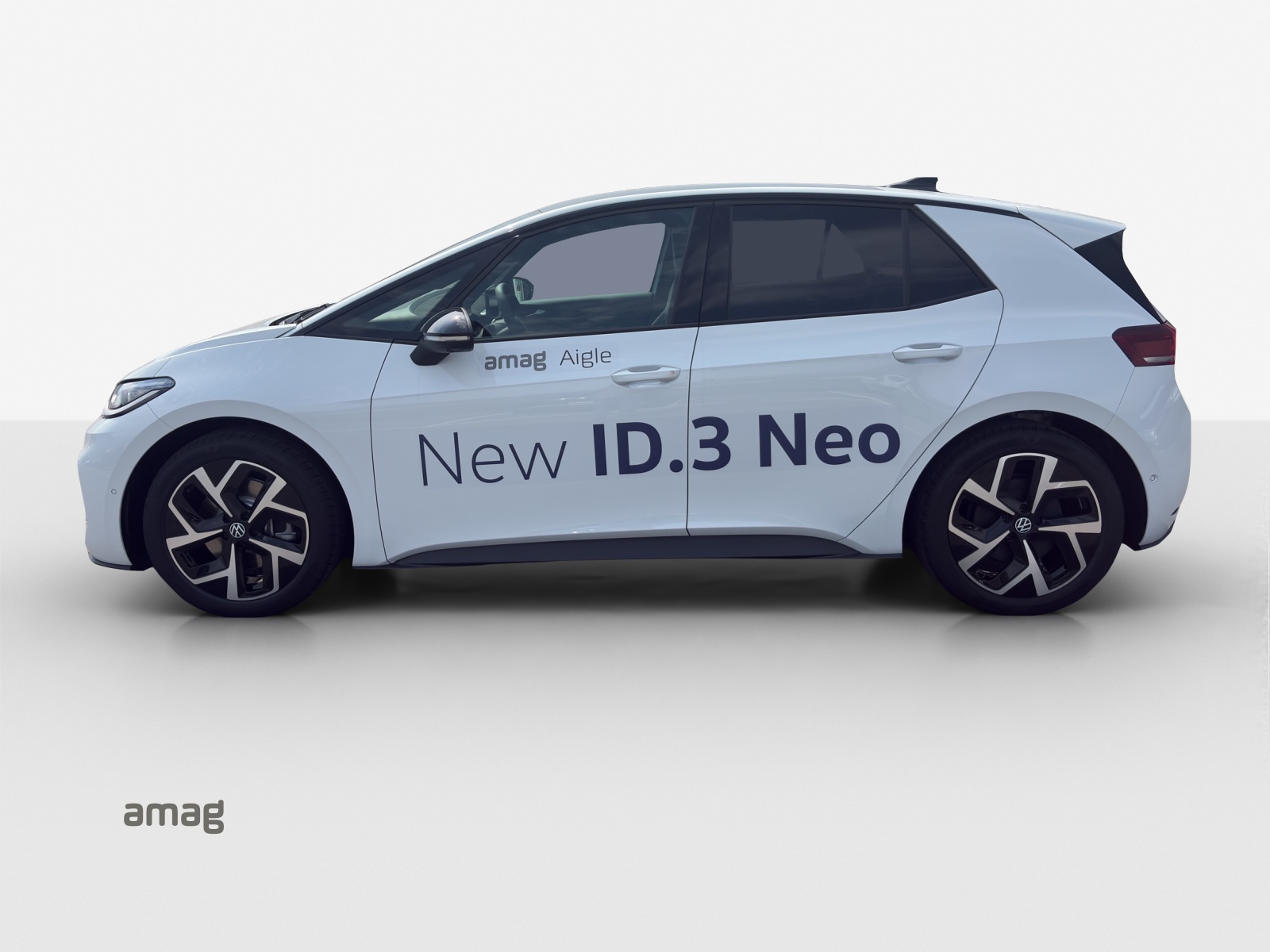 VW ID.3 - Bild folgt... 1