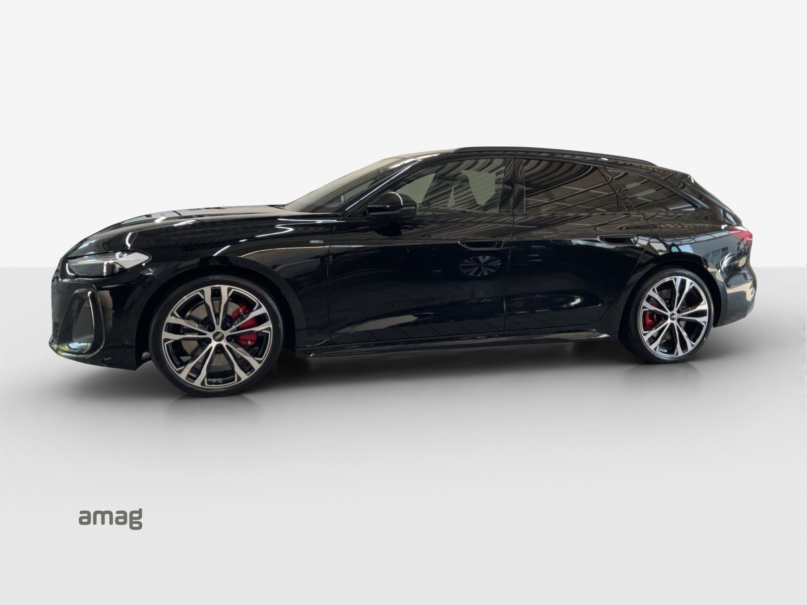 Audi A5 - Bild folgt... 1