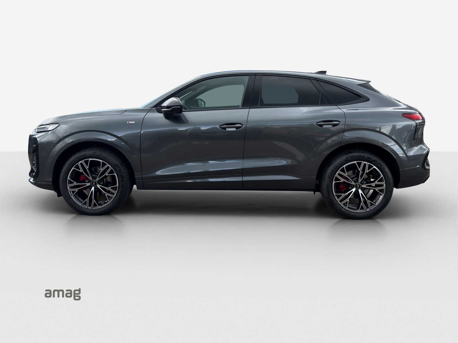 Audi Q3 - Bild folgt... 1