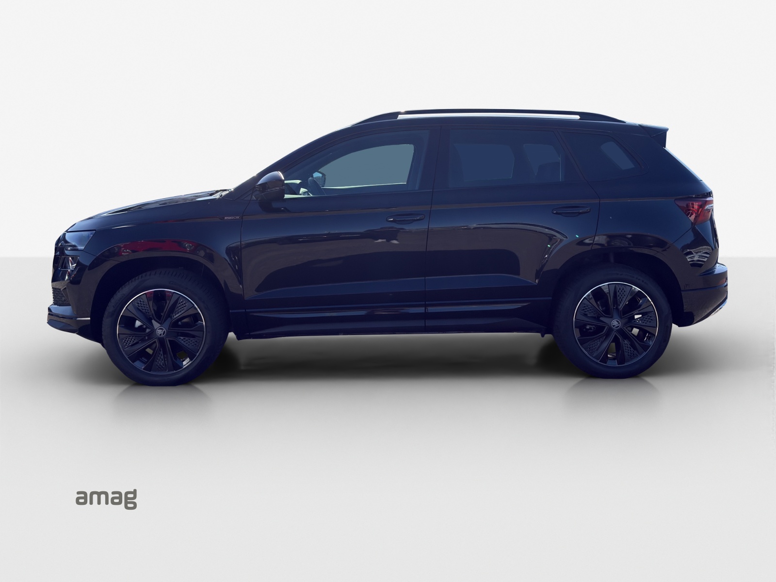 Škoda Karoq - Bild folgt... 1