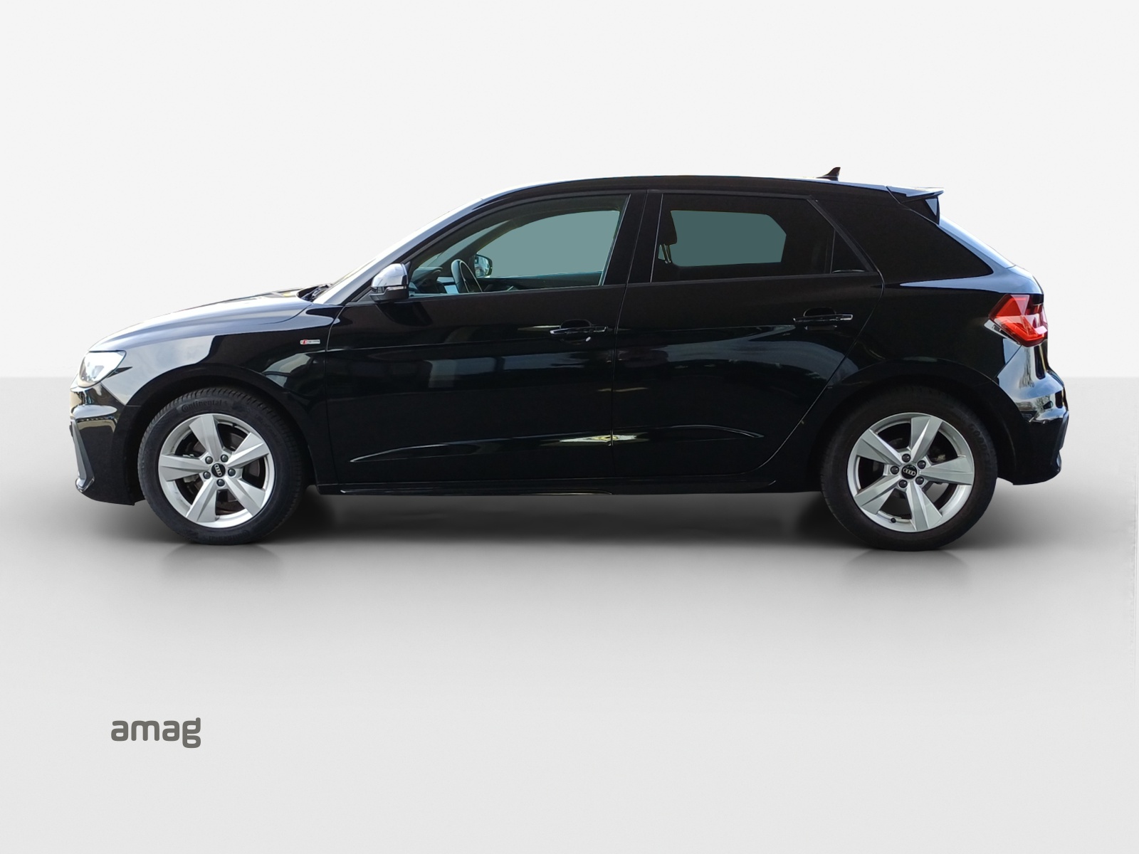 Audi A1 - Bild folgt... 1