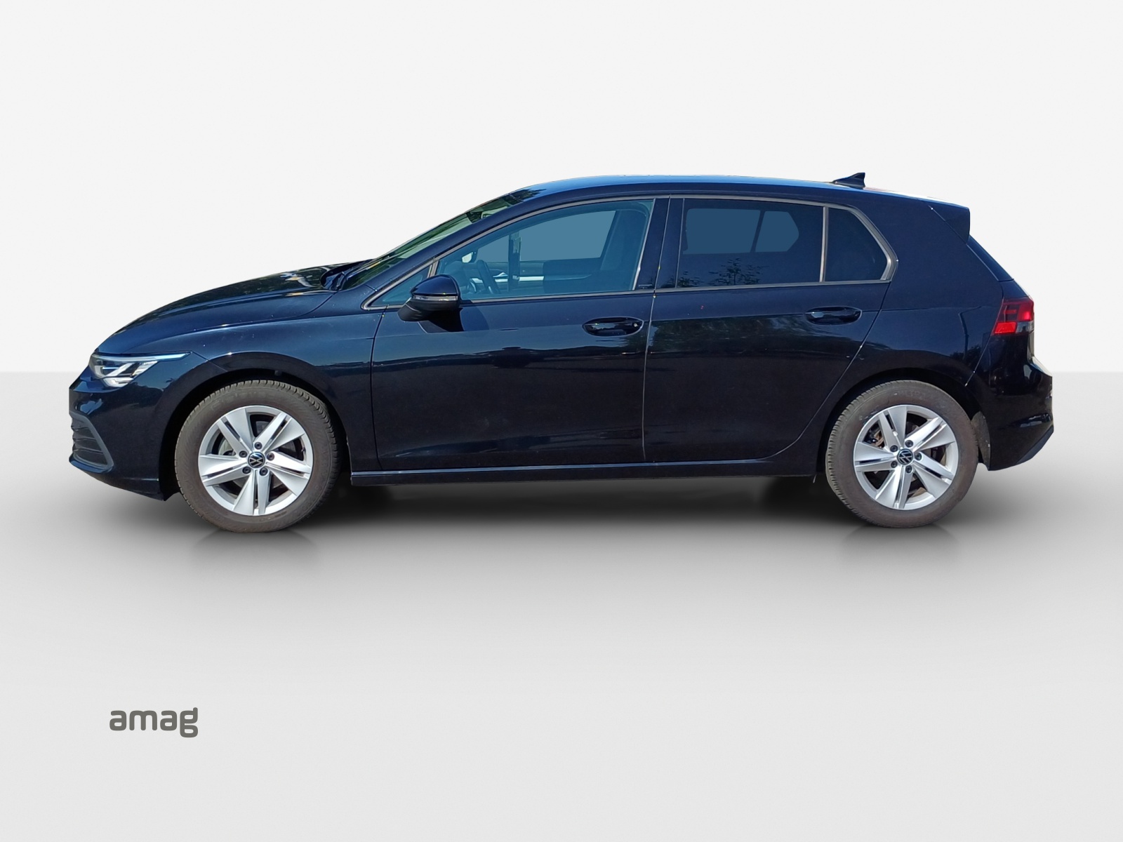 VW Golf - Bild folgt... 1