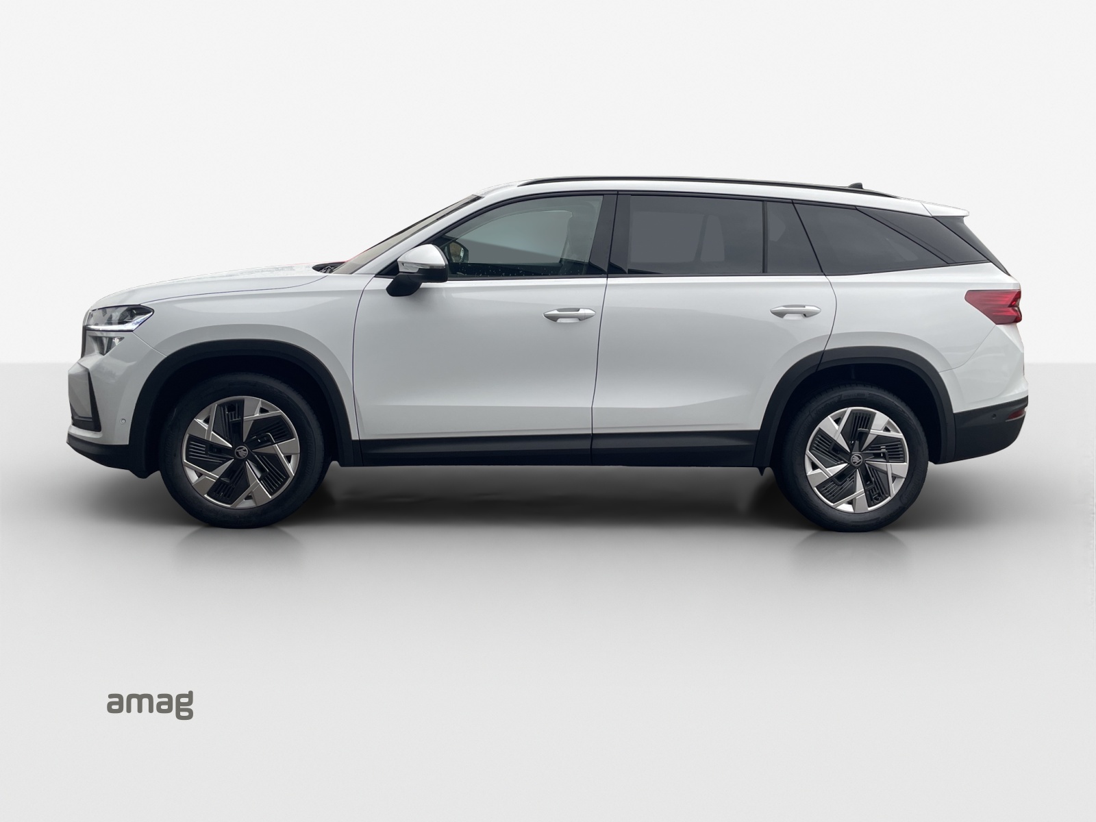 Škoda Kodiaq - Bild folgt... 1