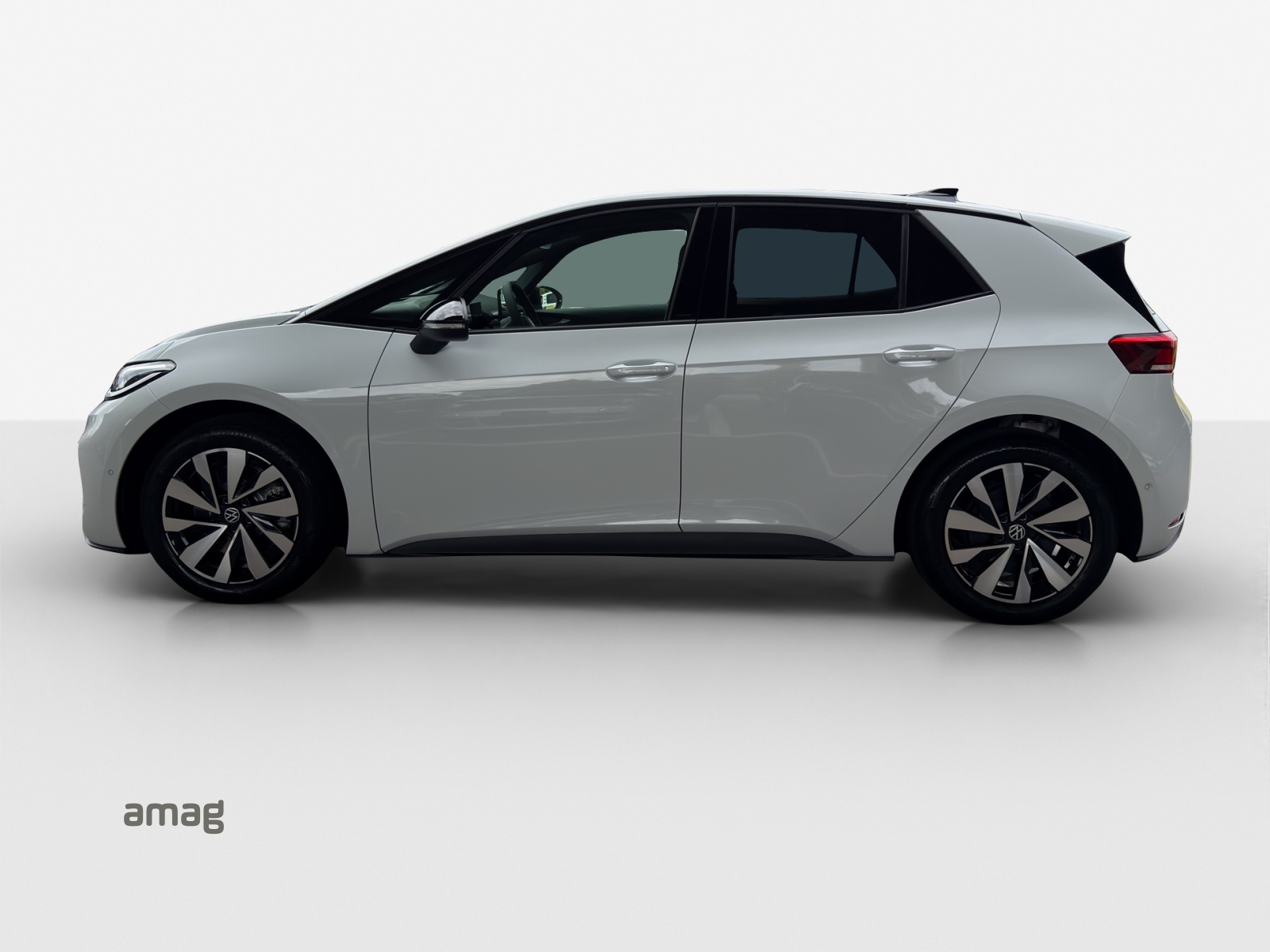 VW ID.3 - Bild folgt... 1