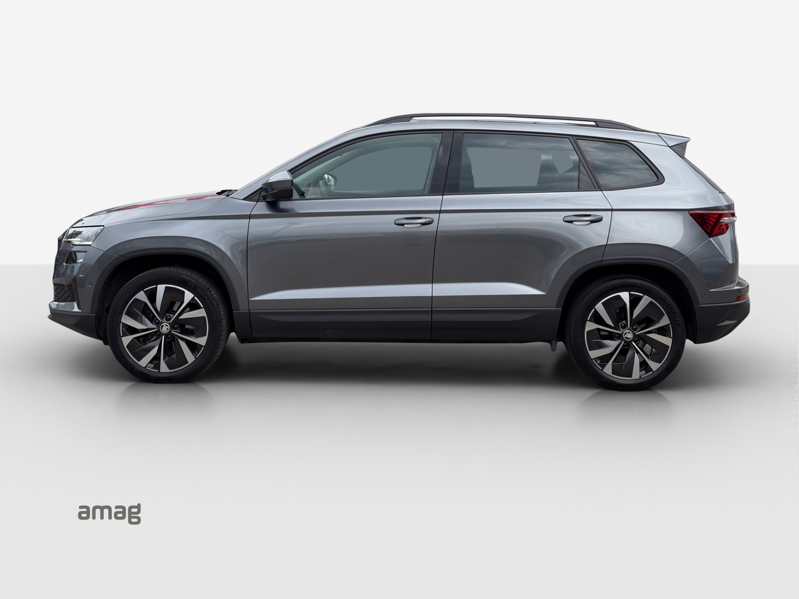 Škoda Karoq - Bild folgt... 1