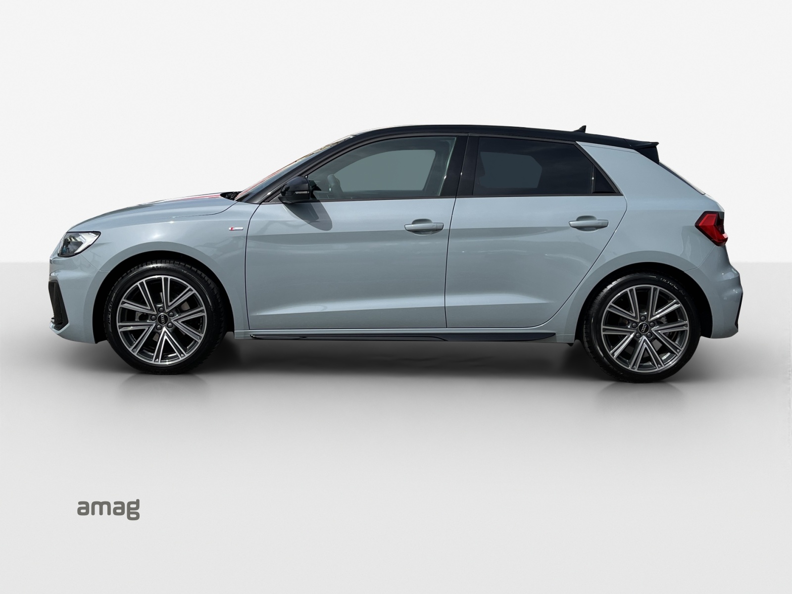 Audi A1 - Bild folgt... 1