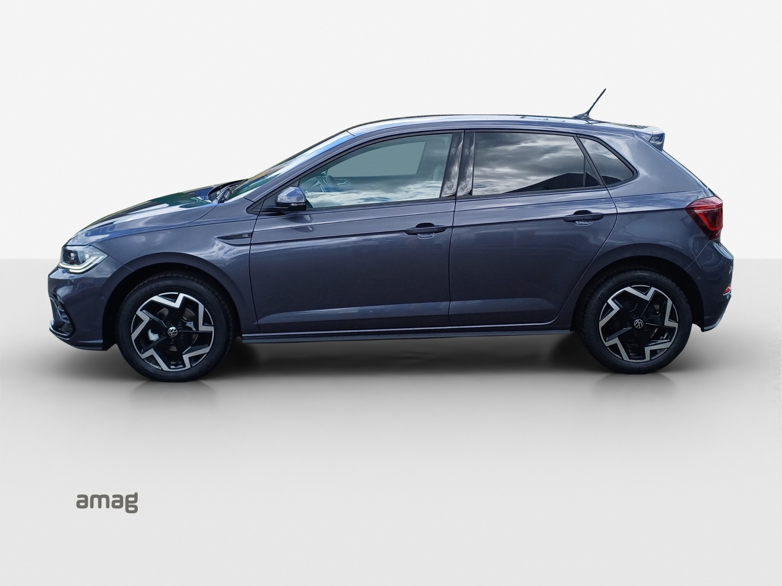 VW Polo - Bild folgt... 1
