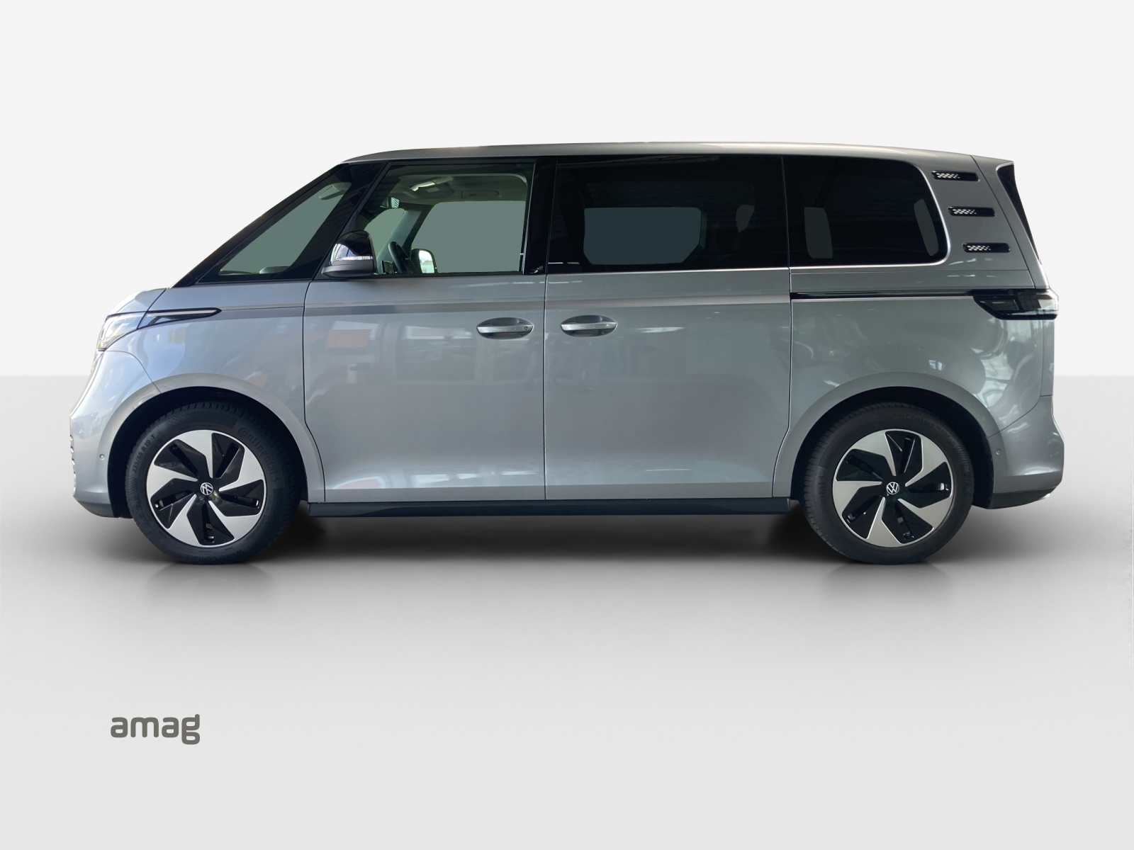 VW ID. Buzz - Bild folgt... 1