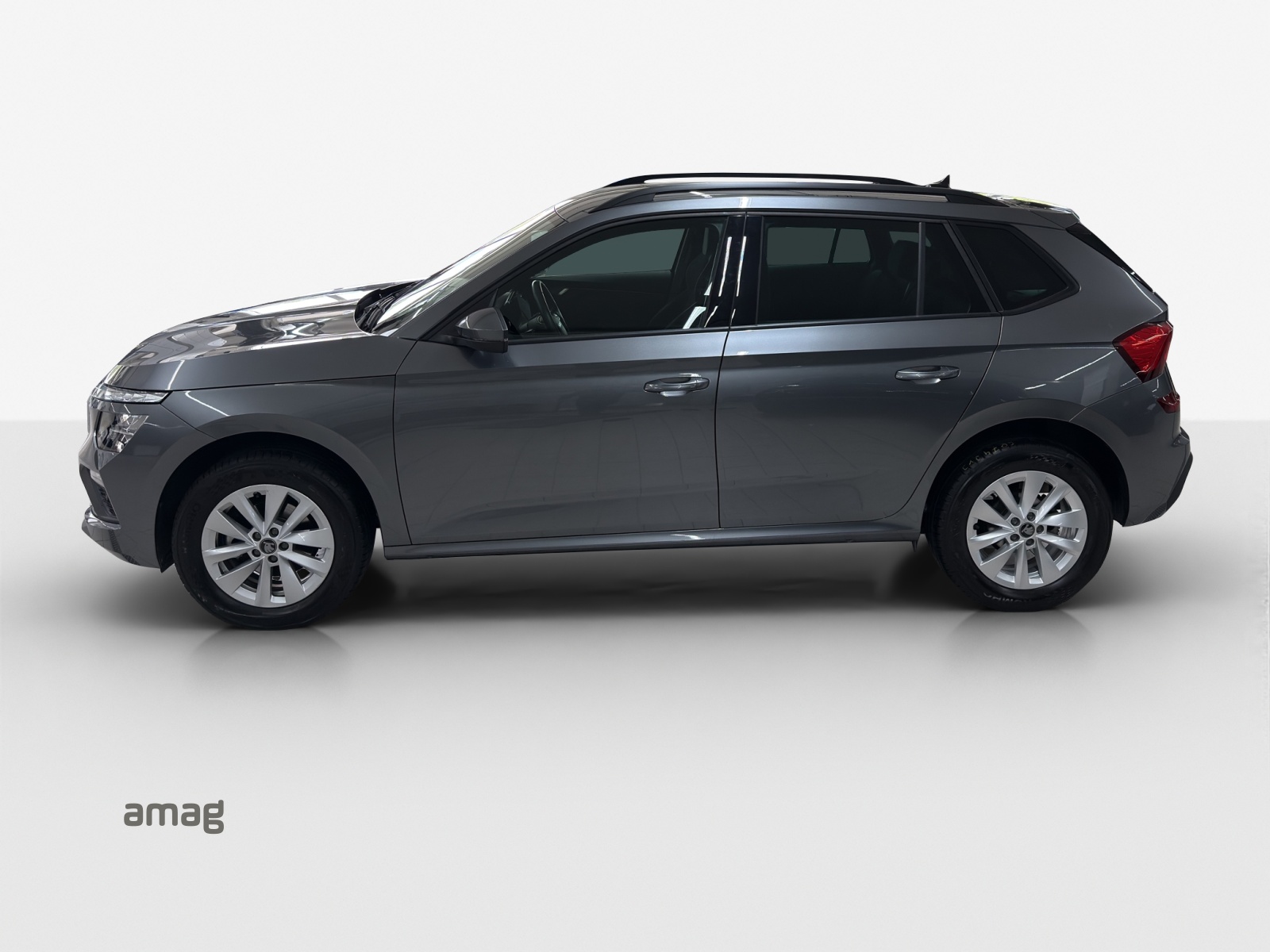Škoda Kamiq - Immagine in arrivo... 1