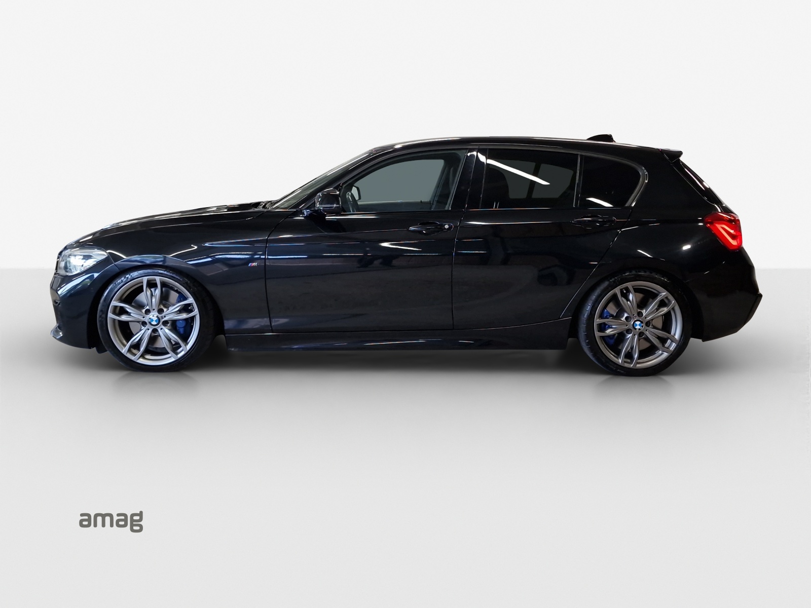 BMW M-Modelle - Bild folgt... 1