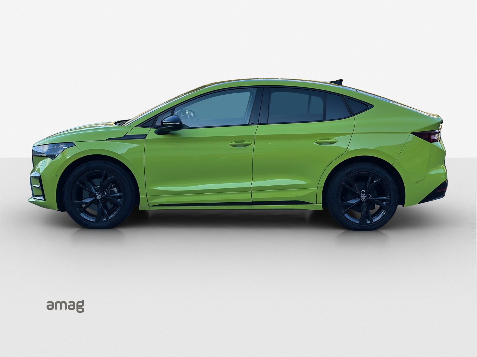 Škoda Enyaq - Bild folgt... 1