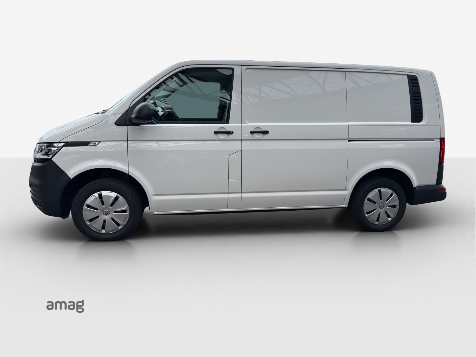 VW Nutzfahrzeuge Transporter - Immagine in arrivo... 1