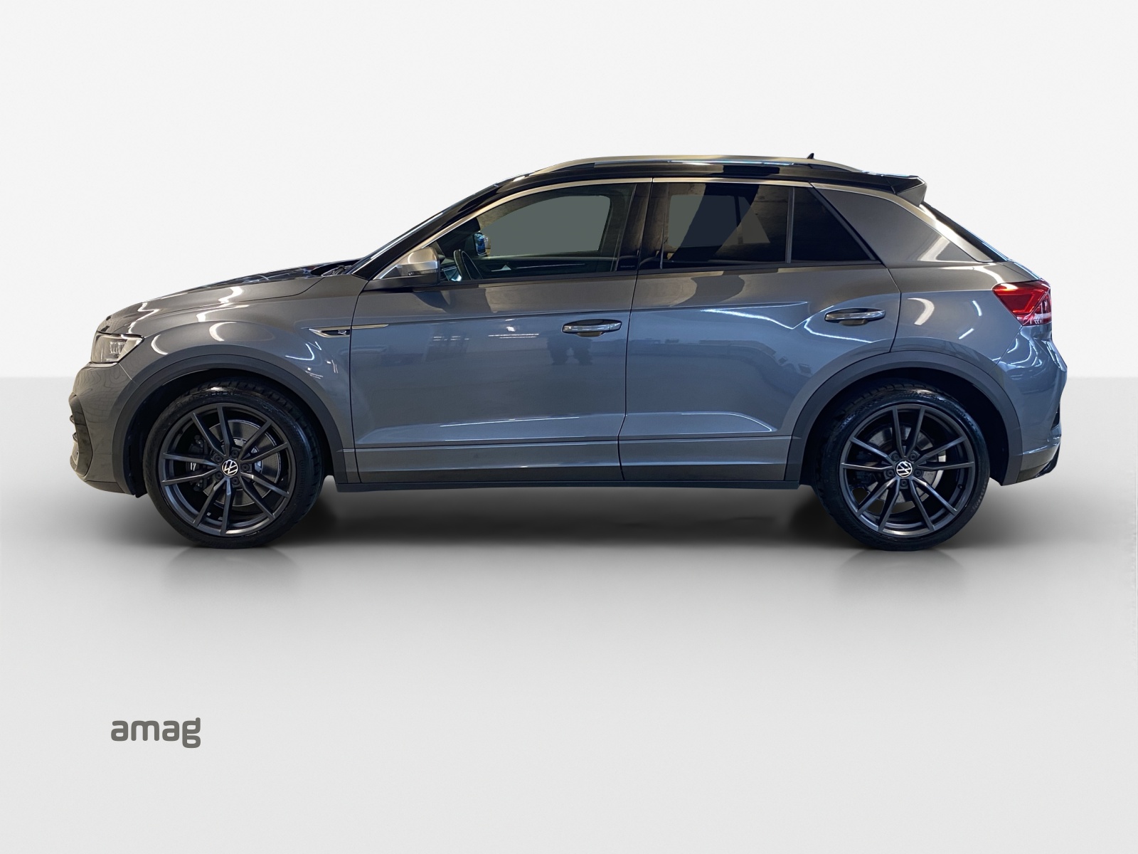 VW T-Roc - Bild folgt... 1