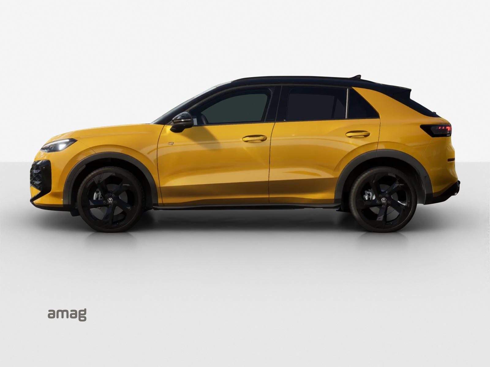 VW T-Roc - Bild folgt... 1