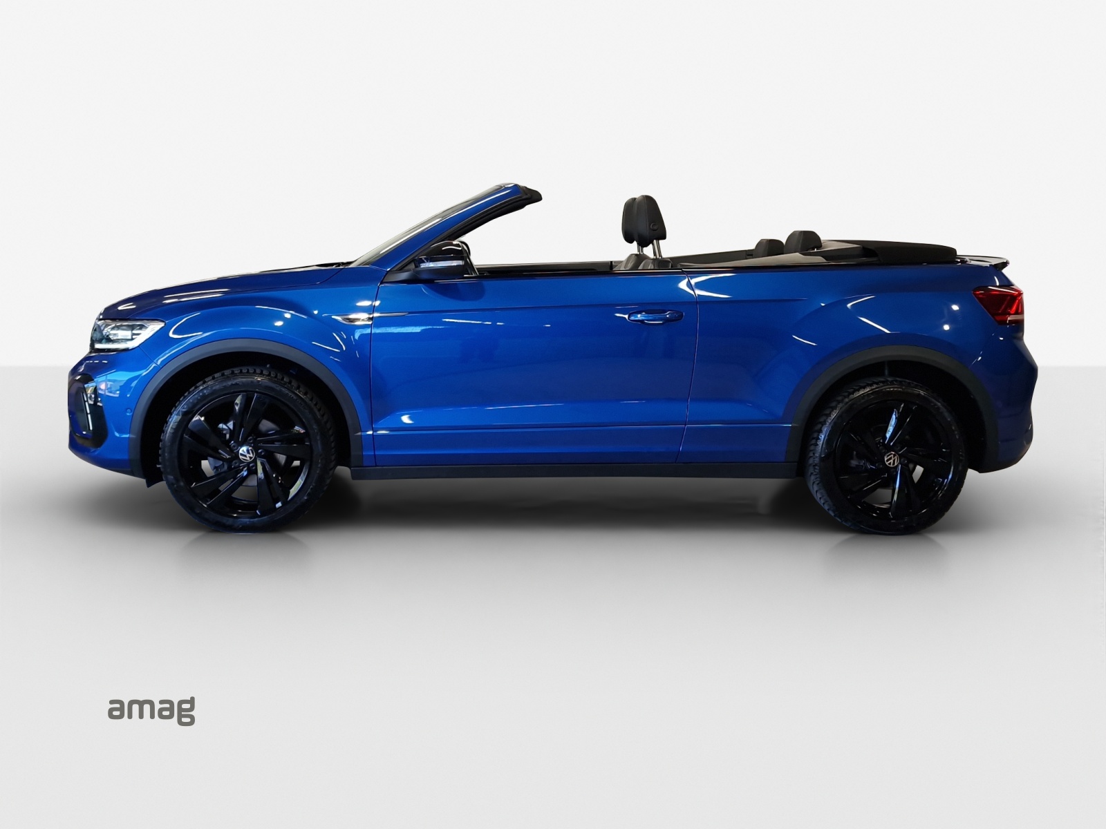 VW T-Roc - Bild folgt... 1