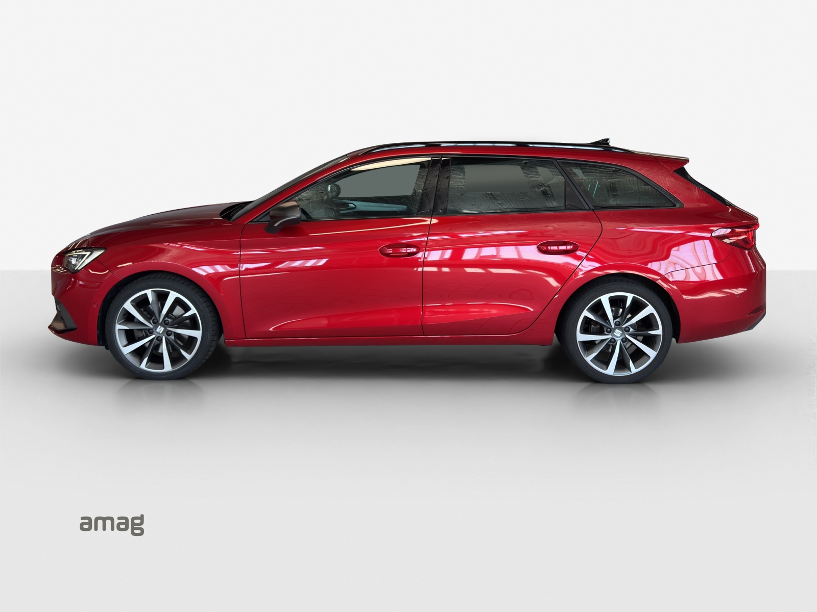 Seat Leon - Bild folgt... 1