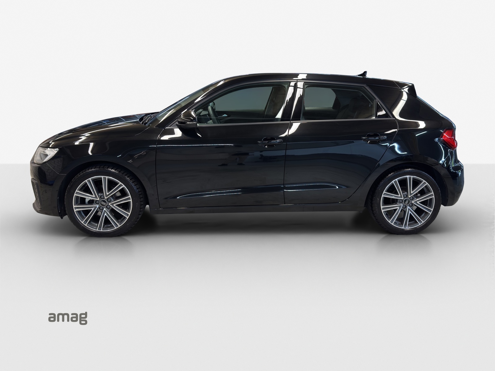 Audi A1 - Bild folgt... 1