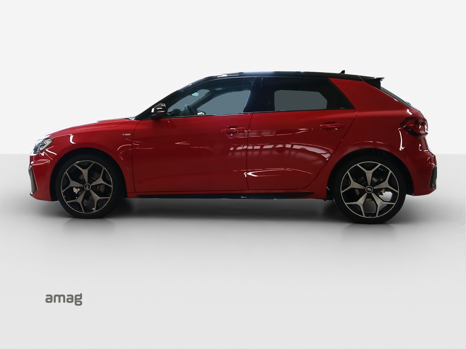 Audi A1 - Bild folgt... 1