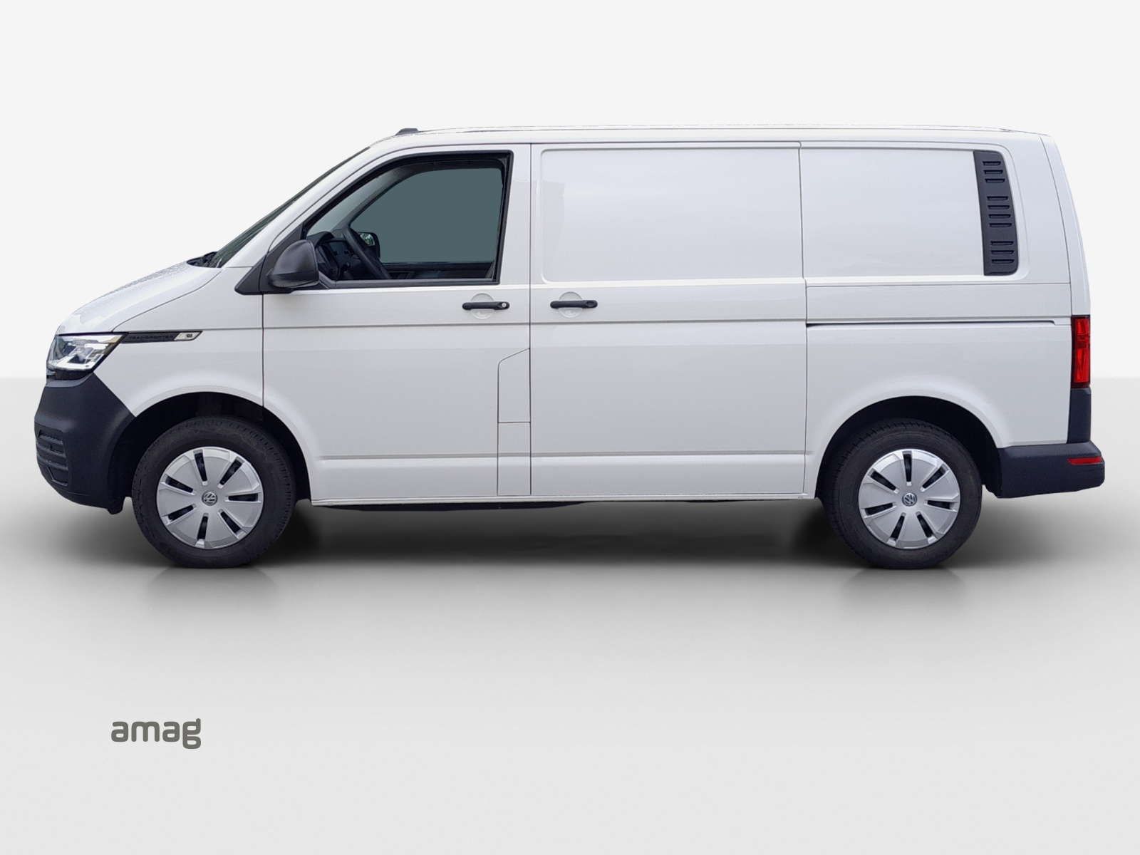 VW Nutzfahrzeuge Transporter - Bild folgt... 1