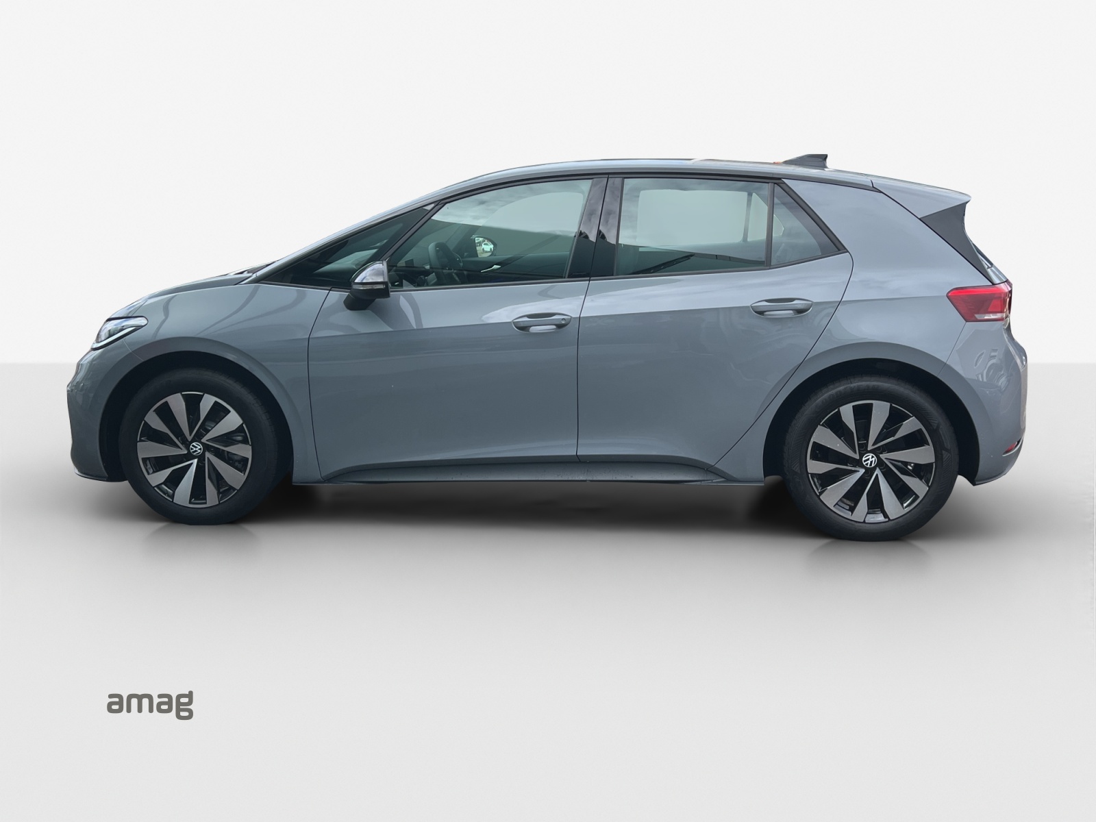 VW ID.3 - Bild folgt... 1