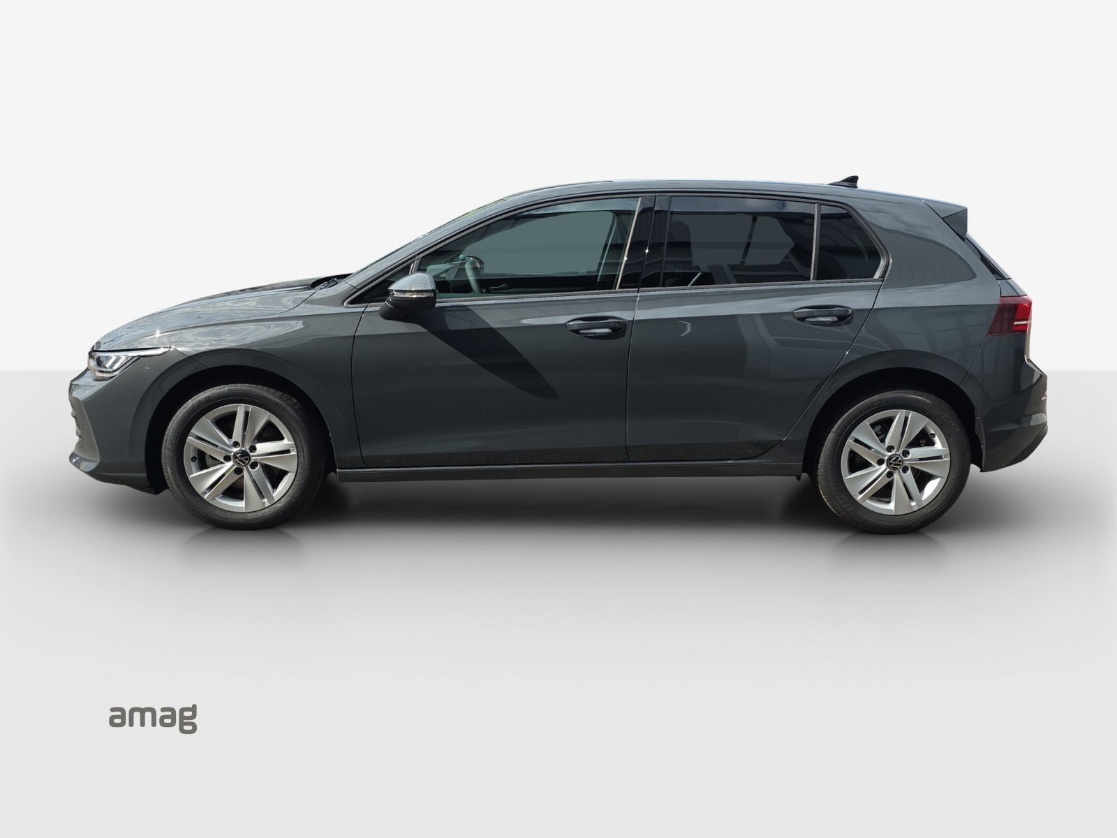 VW Golf - Bild folgt... 1