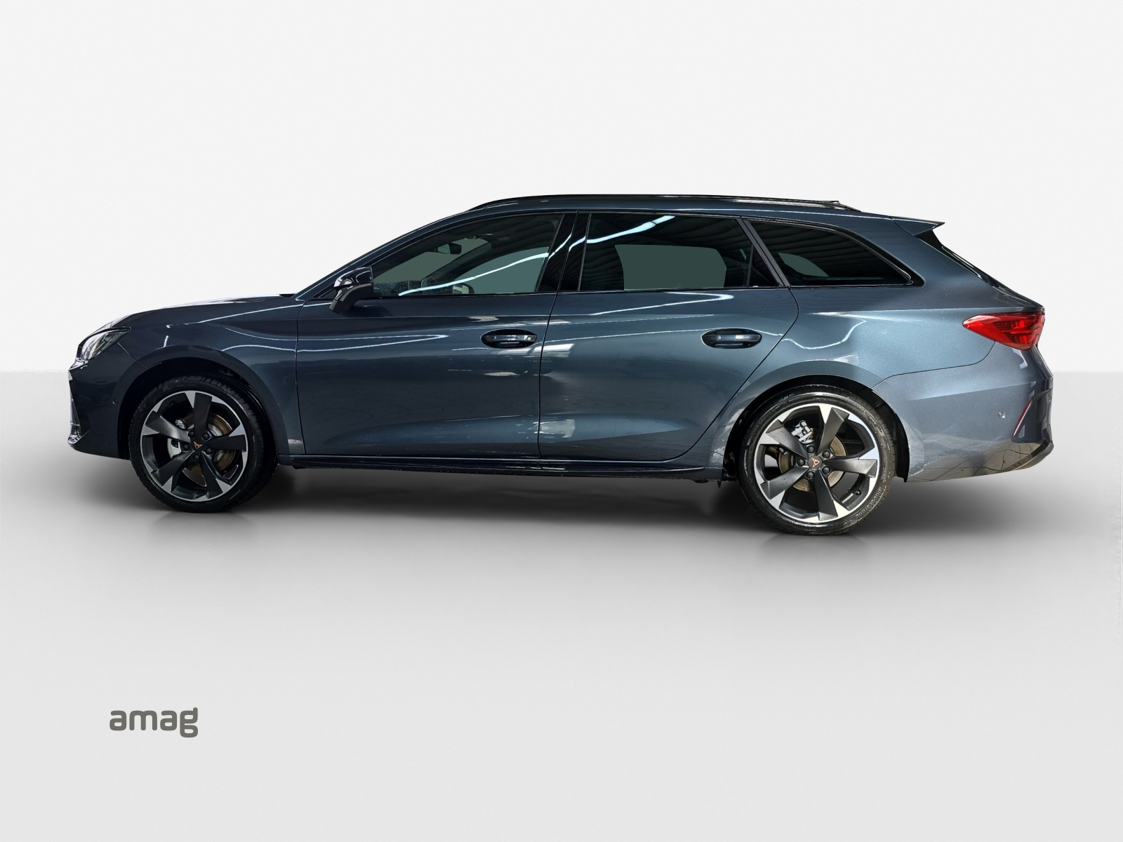 Cupra Leon - Bild folgt... 1