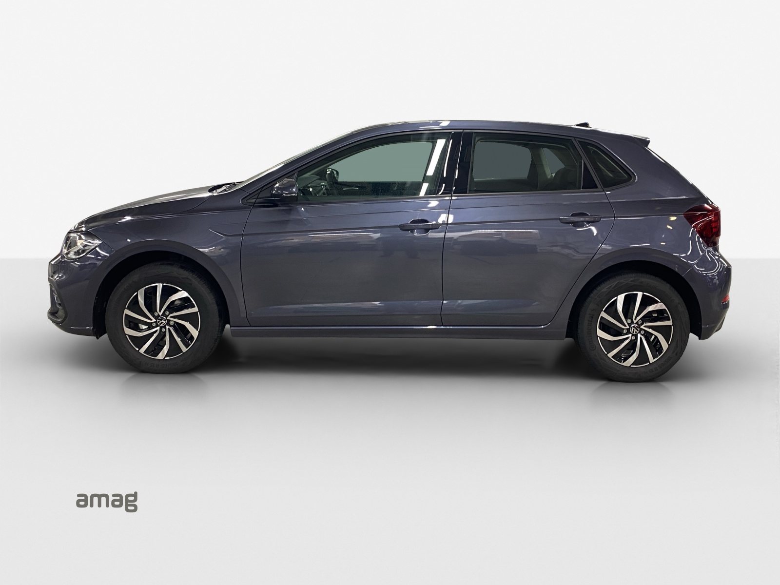 VW Polo - Bild folgt... 1