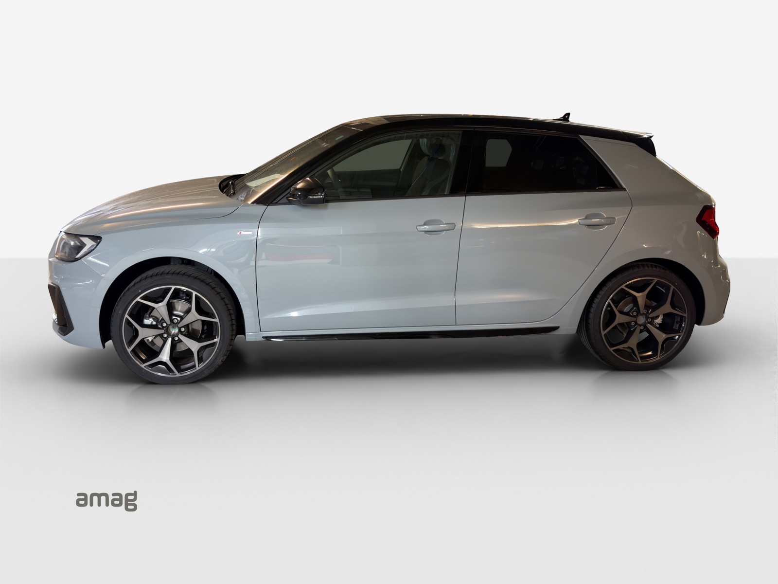 Audi A1 - Bild folgt... 1