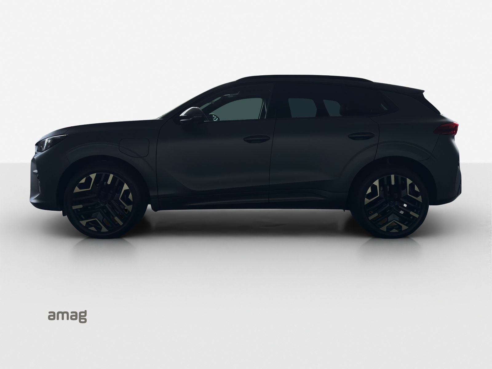 Cupra Terramar - Bild folgt... 1