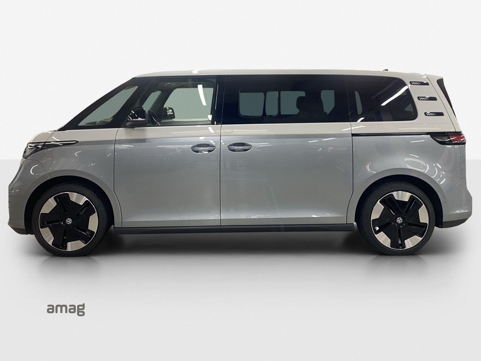 VW Nutzfahrzeuge ID. Buzz - Bild folgt... 1