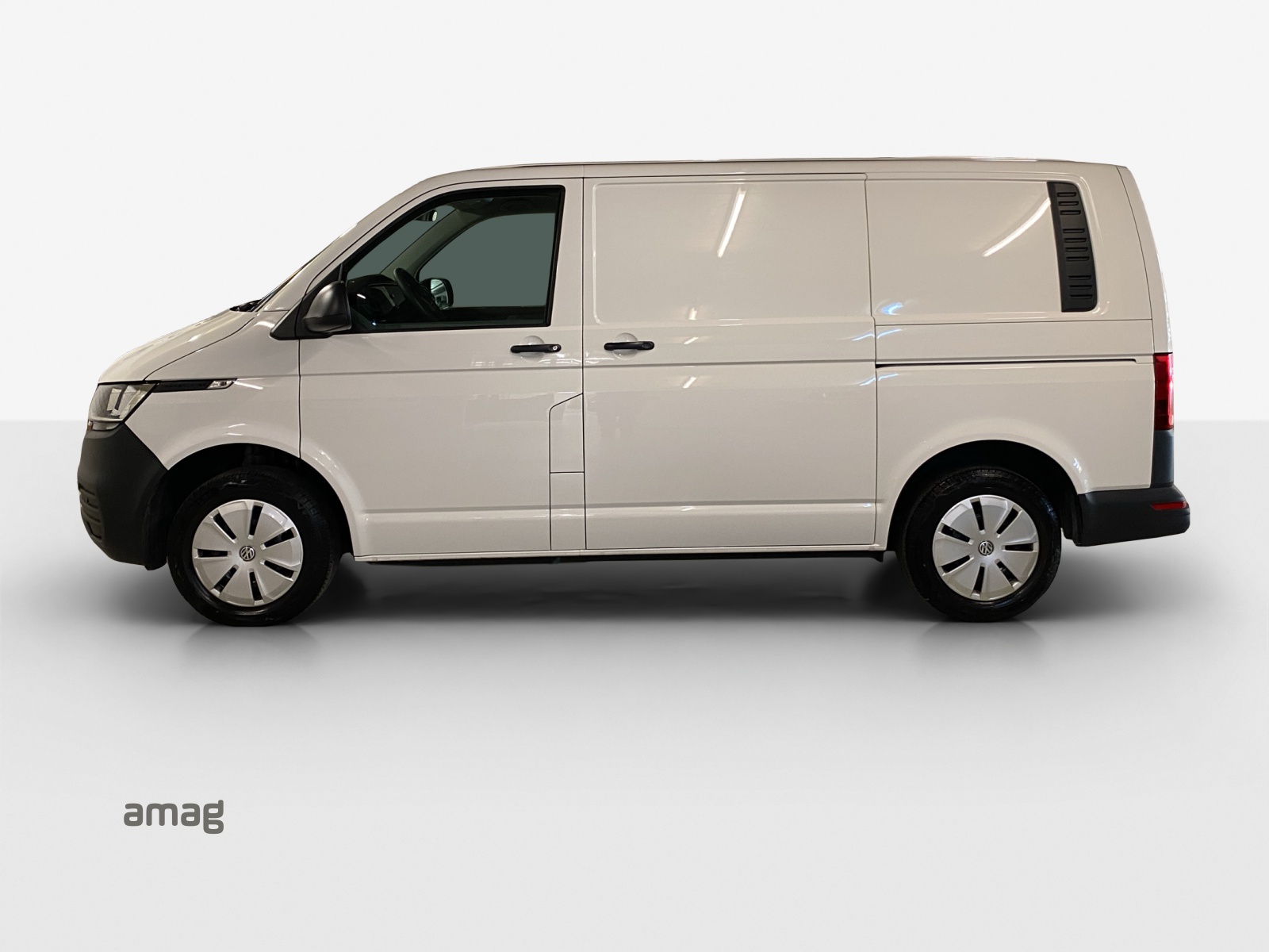 VW Nutzfahrzeuge Transporter - Bild folgt... 1