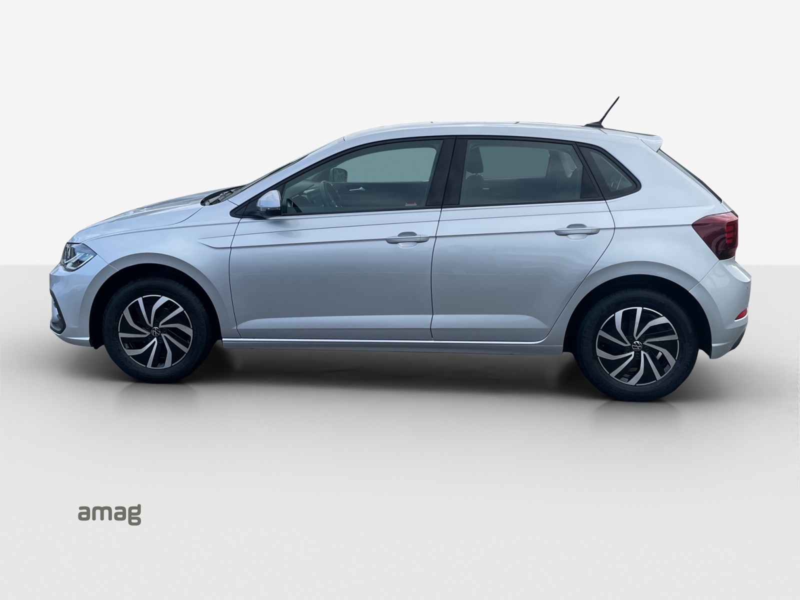 VW Polo - Bild folgt... 1