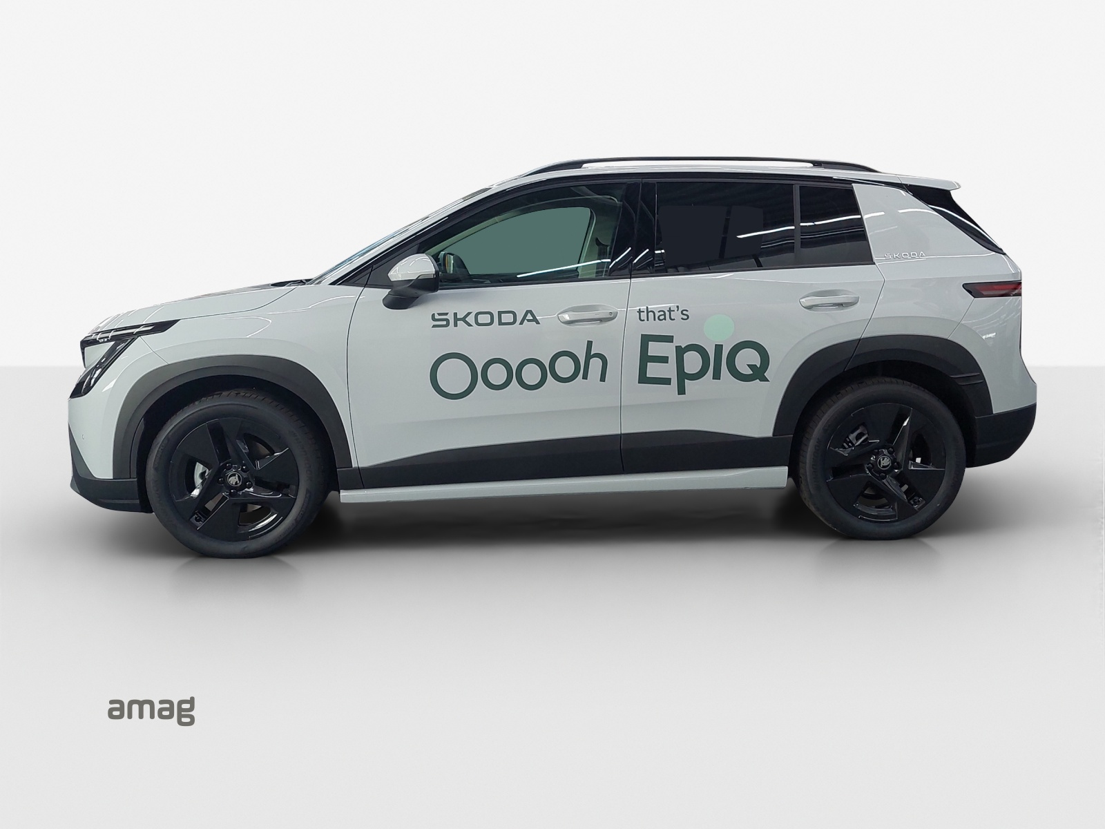 Škoda Epiq - Bild folgt... 1